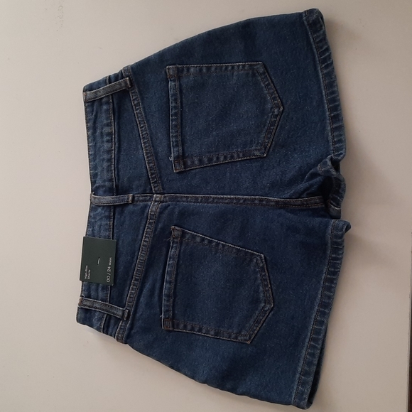 Wild Fable Shorts - Size 00 - New with Tags. - Picture 8 of 8
